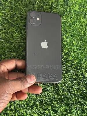 Apple iPhone 11 (Used)