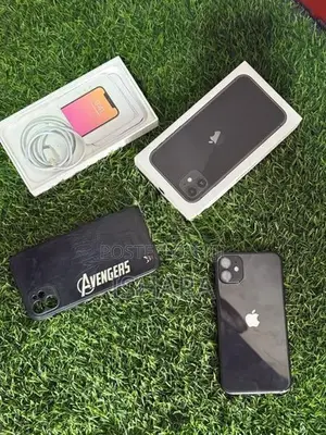 Apple iPhone 11 (Used)
