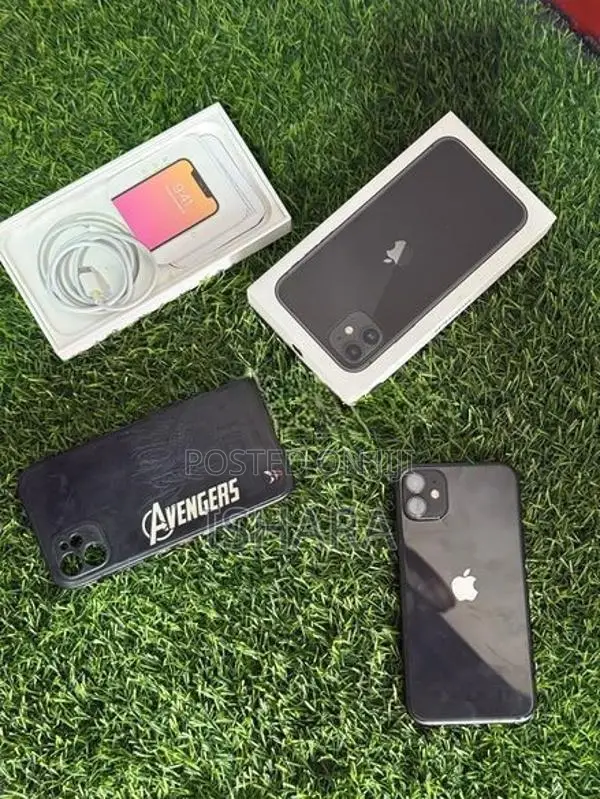 Apple iPhone 11 (Used)