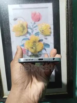 Tecno Spark 40 (Used)
