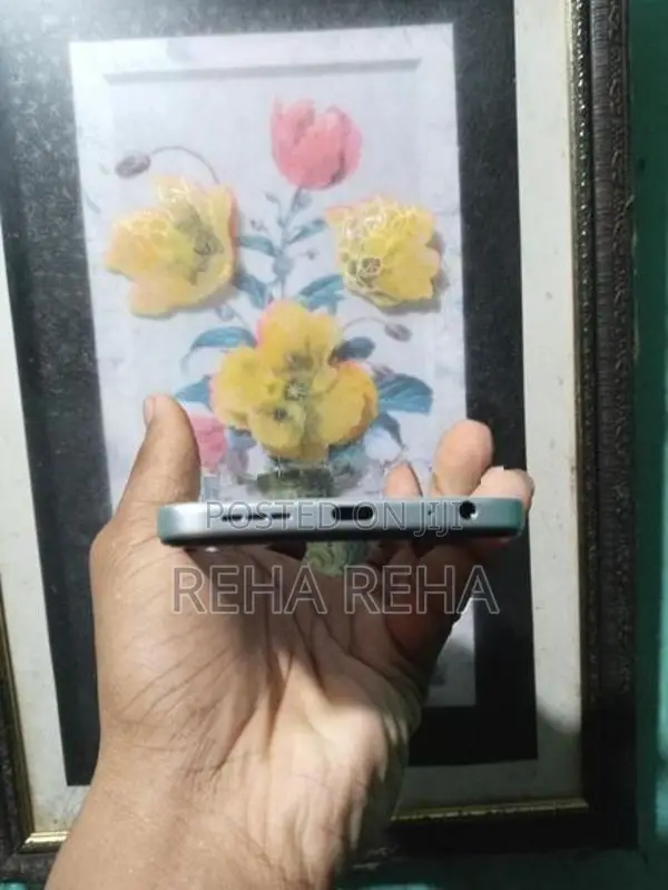 Tecno Spark 40 (Used)