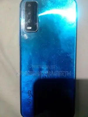 Vivo Y20s (Used)