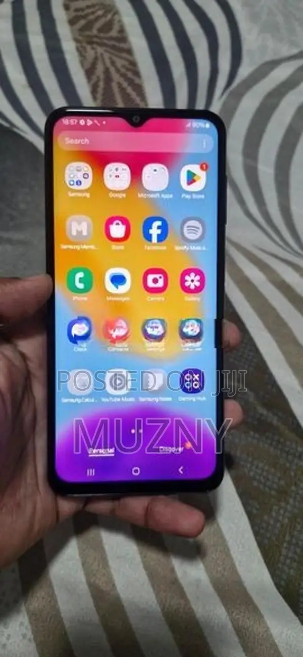 Samsung Galaxy M13 (Used)