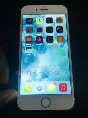 Apple iPhone 7 (Used)