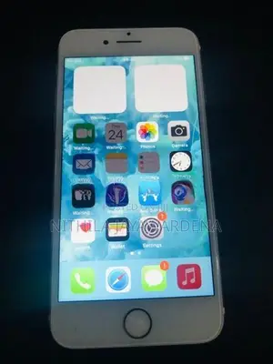 Apple iPhone 7 (Used)