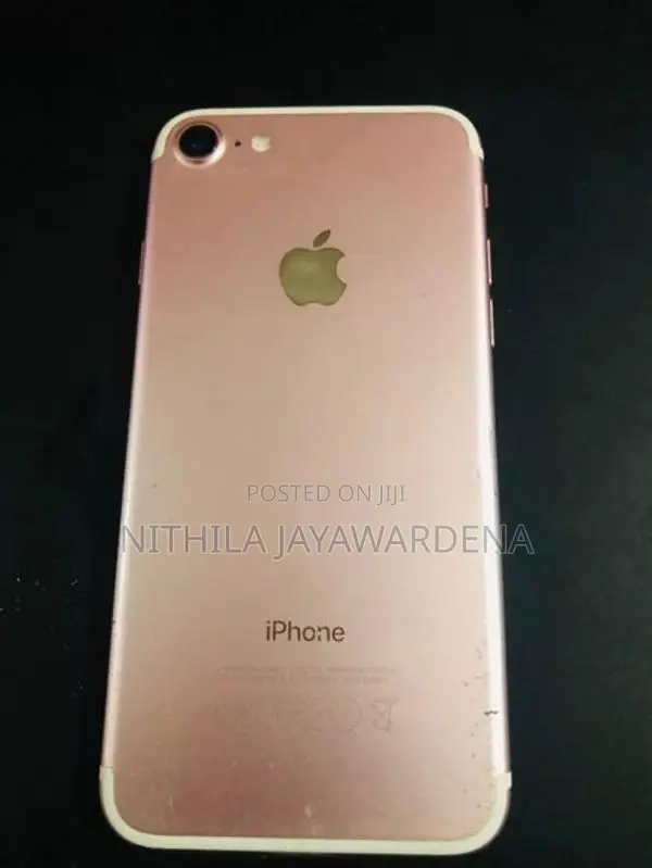 Apple iPhone 7 (Used)