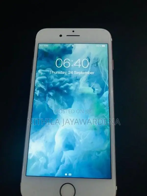 Apple iPhone 7 (Used)