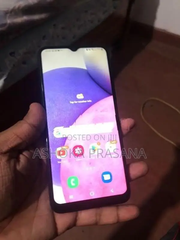 Samsung Galaxy A03s (Used)