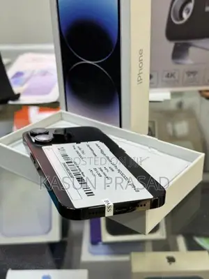 Apple iPhone 14 Pro (Used)