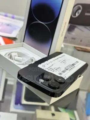 Apple iPhone 14 Pro (Used)