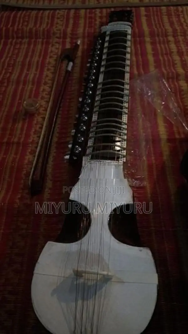 Esraj