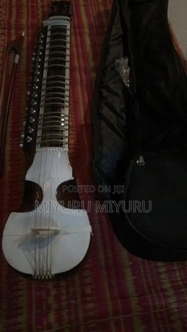 Esraj