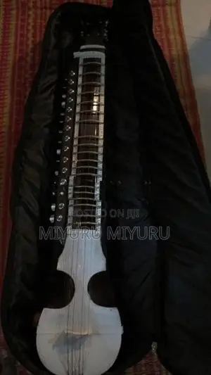 Esraj
