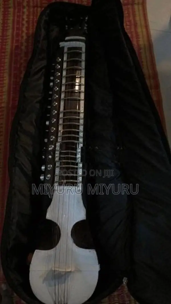 Esraj