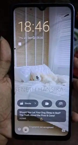 Xiaomi Redmi A3 (Used)