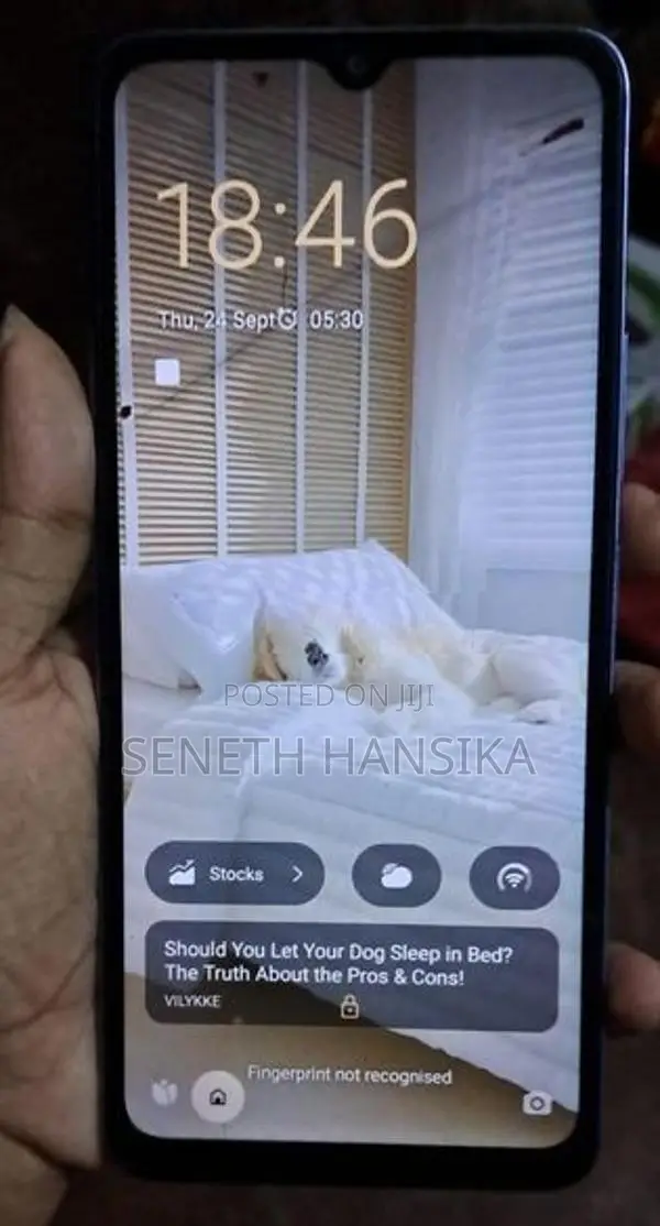 Xiaomi Redmi A3 (Used)