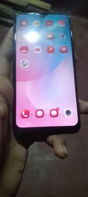 Vivo Y93 (Used)