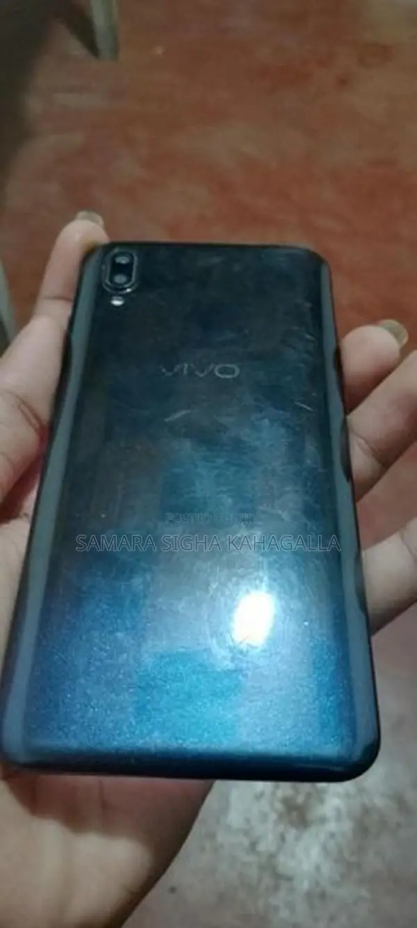 Vivo Y93 (Used)