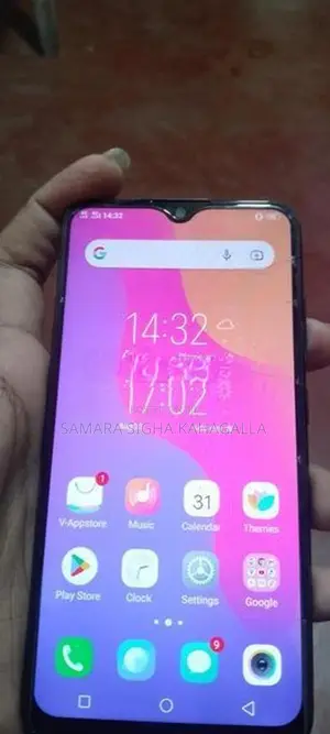 Vivo Y93 (Used)
