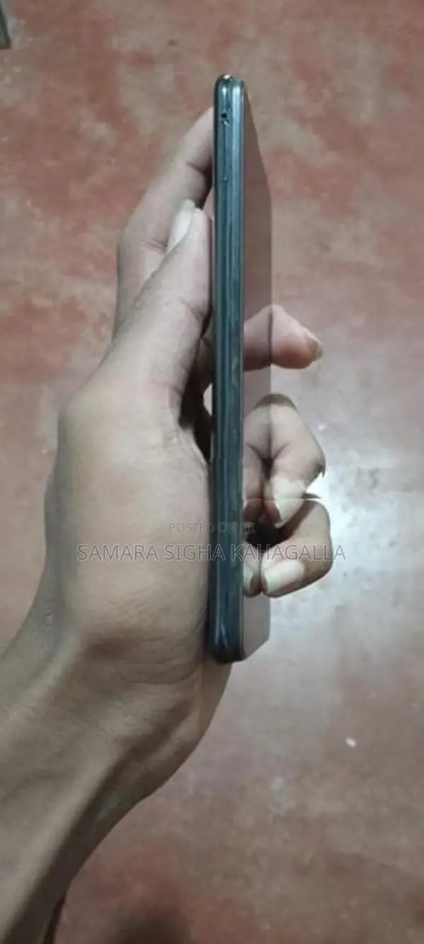 Vivo Y93 (Used)