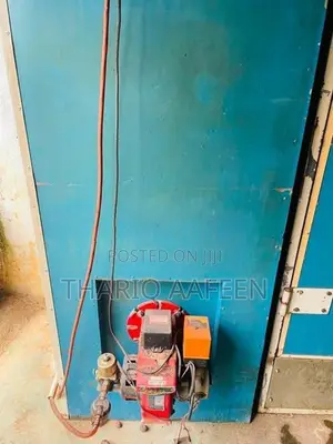 Industrial Commercial Tray Dryer