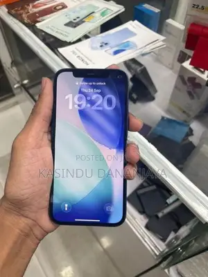Apple iPhone 12 (Used)