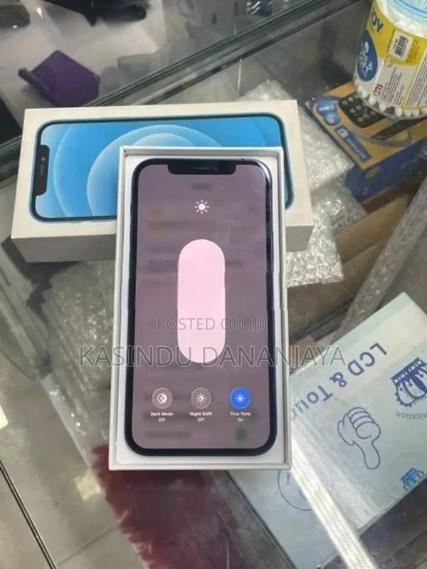 Apple iPhone 12 (Used)