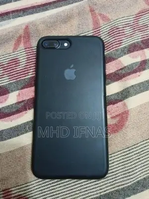 Apple iPhone 7 Plus (Used)