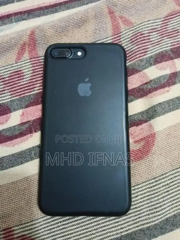 Apple iPhone 7 Plus (Used)