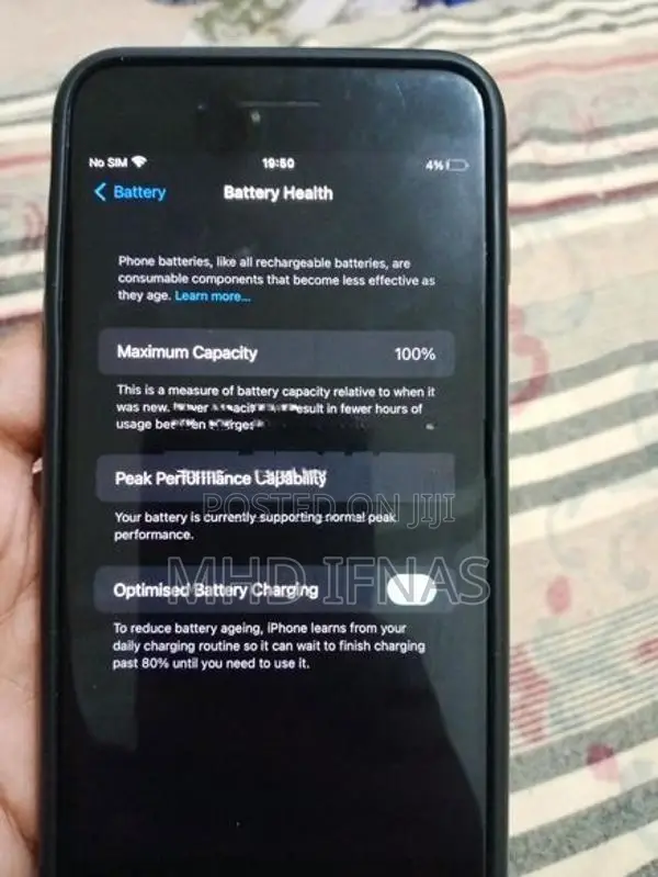 Apple iPhone 7 Plus (Used)