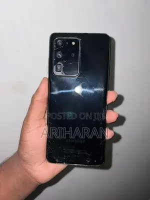 Samsung Galaxy S20 Ultra (Used)