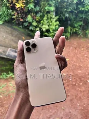 Apple iPhone 11 Pro (Used)
