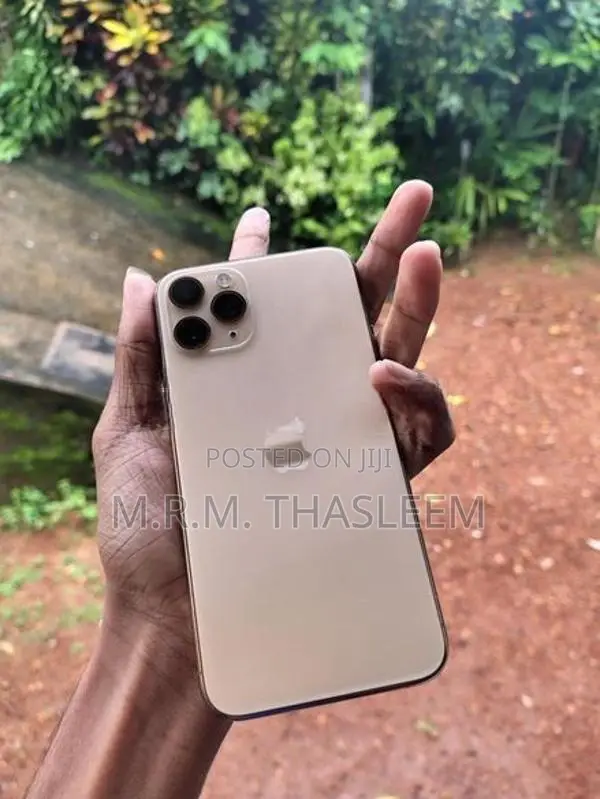 Apple iPhone 11 Pro (Used)