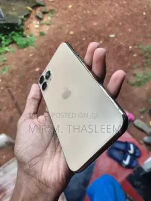 Apple iPhone 11 Pro (Used)