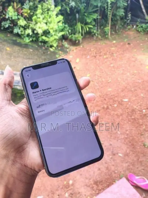 Apple iPhone 11 Pro (Used)