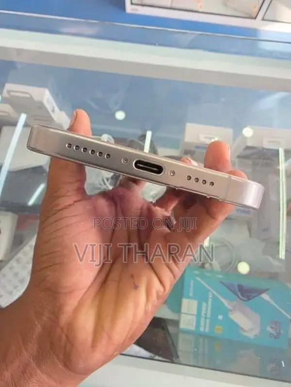 Apple iPhone 16 Pro Max (Used)