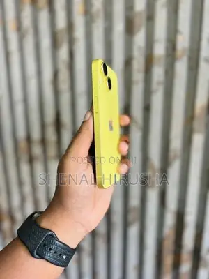 Apple iPhone 14 (Used)