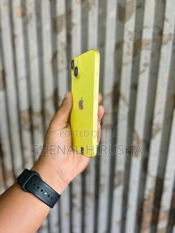 Apple iPhone 14 (Used)