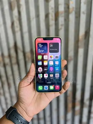 Apple iPhone 14 (Used)