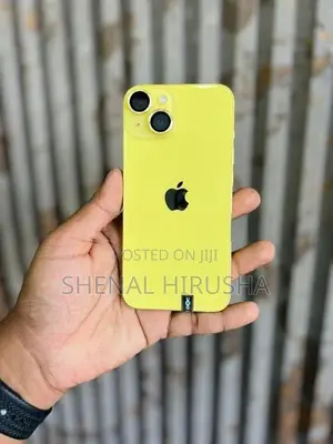 Apple iPhone 14 (Used)