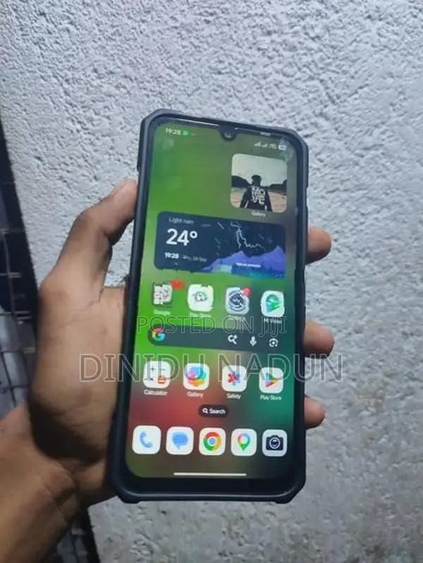 Xiaomi Redmi 15C (Used)