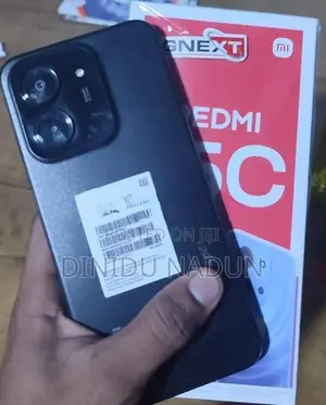 Xiaomi Redmi 15C (Used)