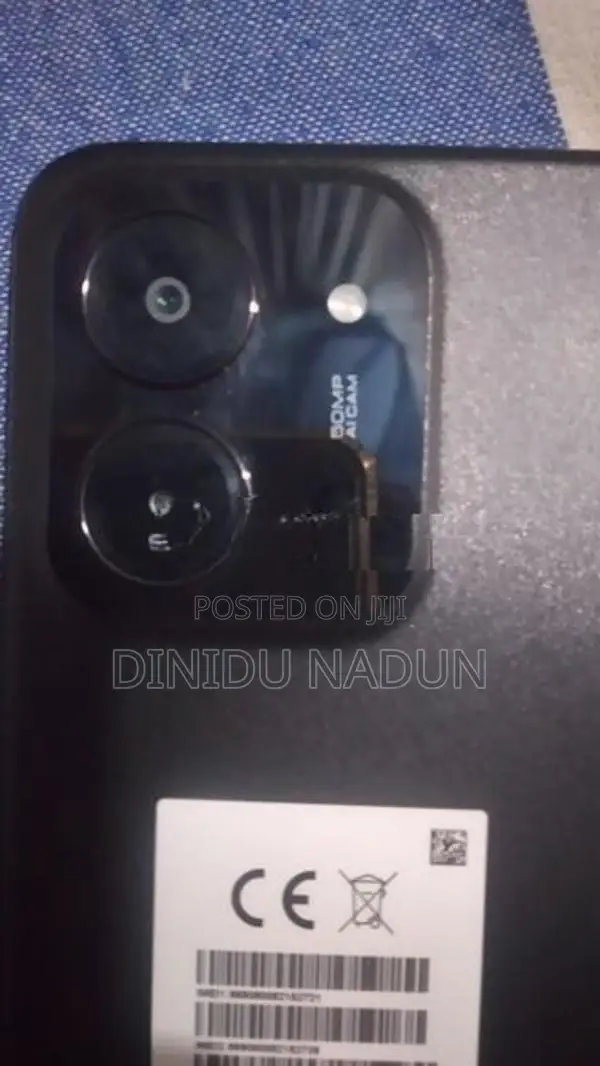 Xiaomi Redmi 15C (Used)