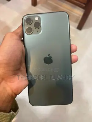 Apple iPhone 11 Pro Max (Used)