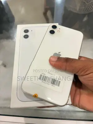Apple iPhone 11 (Used)