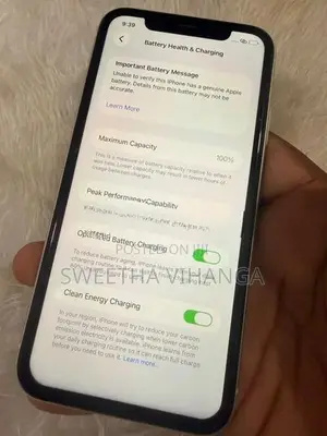 Apple iPhone 11 (Used)