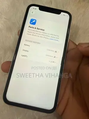 Apple iPhone 11 (Used)