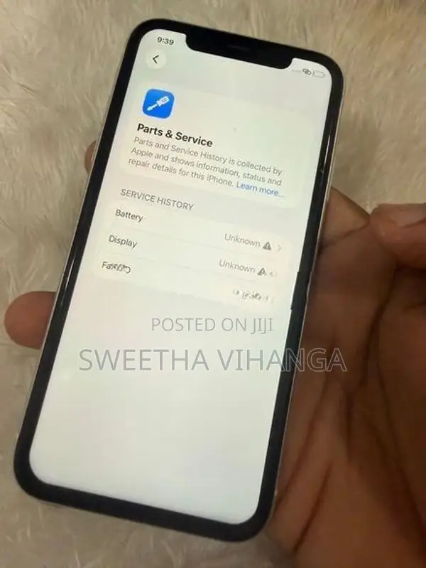 Apple iPhone 11 (Used)