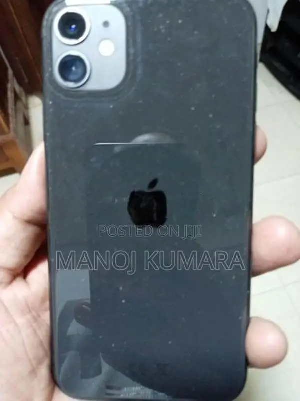 Apple iPhone 11 (Used)