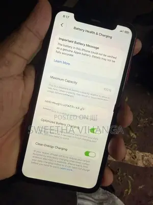 Apple iPhone 11 (Used)
